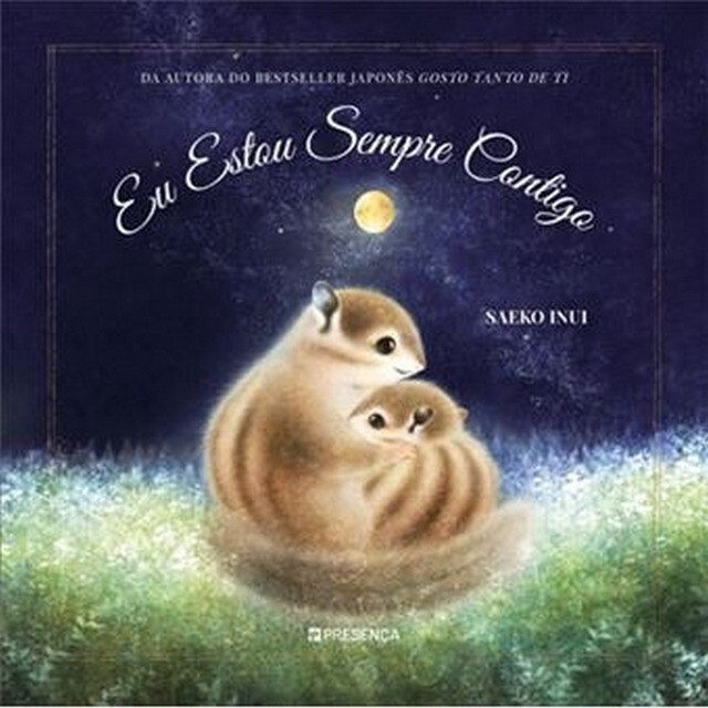 Imagem 0 de Eu Estou Sempre Contigo