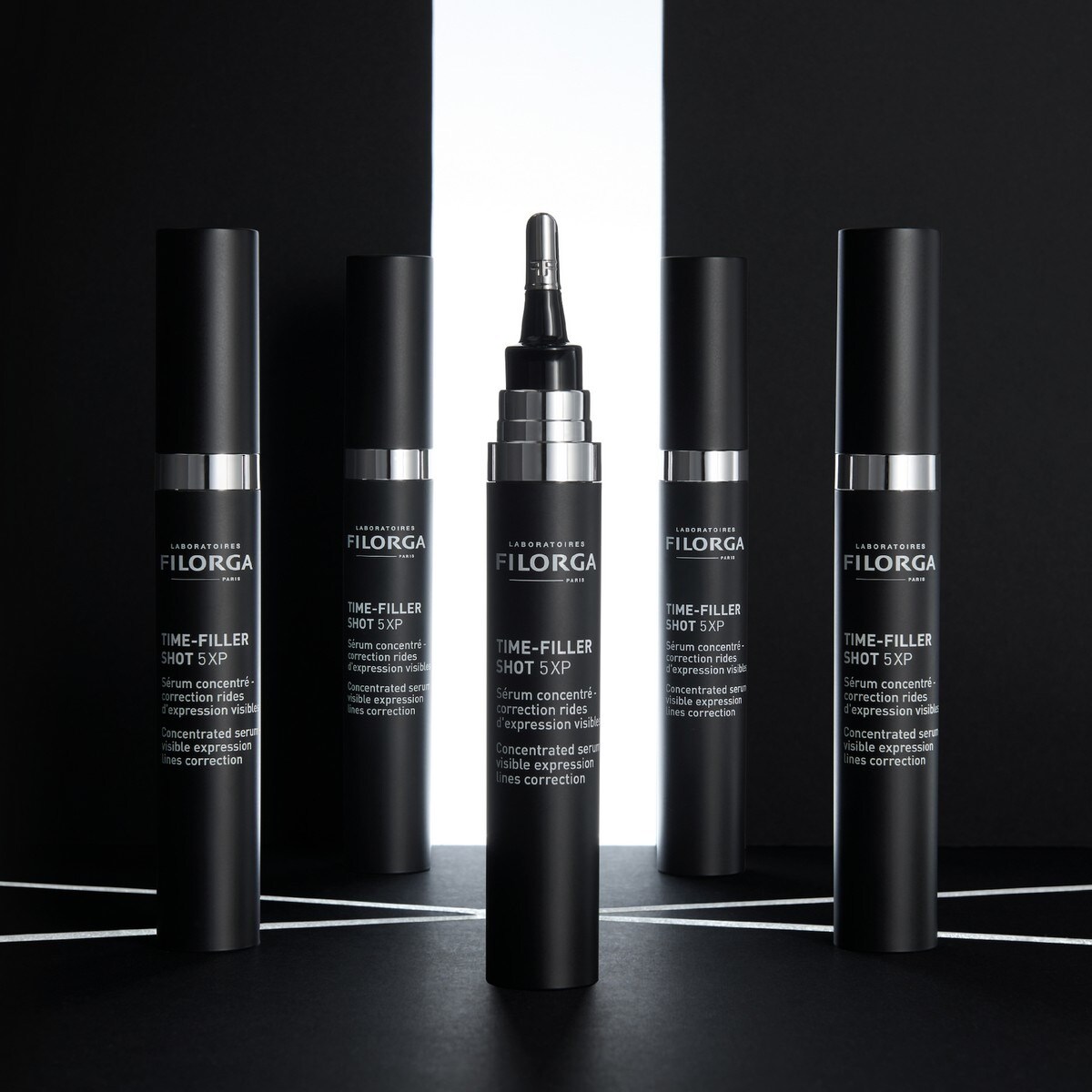 Sérum Time-Filler Shot 5XP - 15 ml 3
