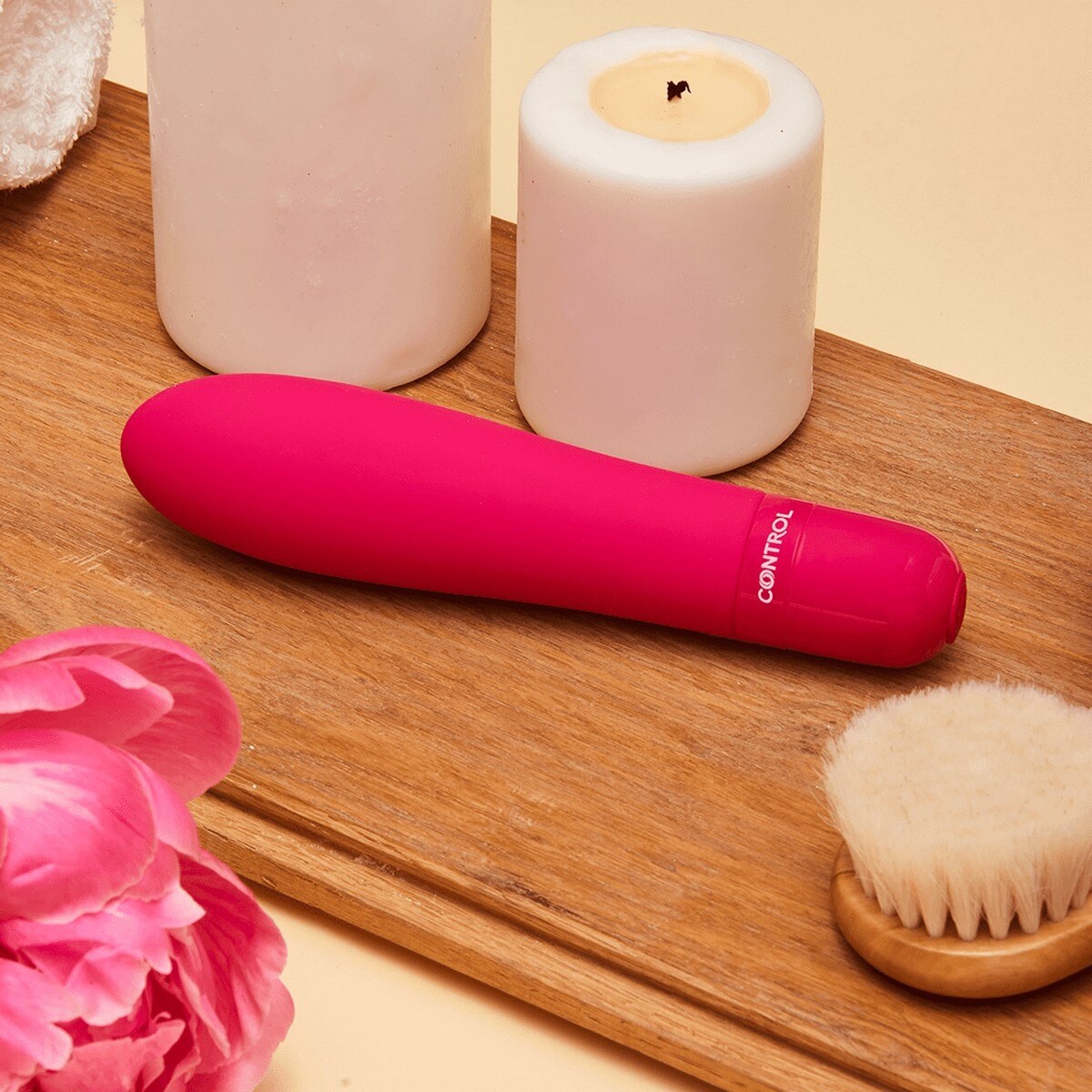 Vibrador Feel XL  -1 un. 3