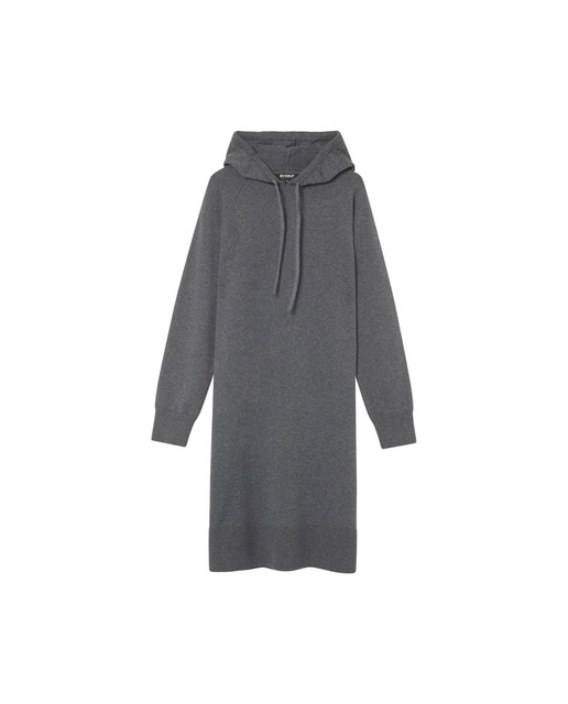 Imagen 0 de Vestido jude hoodie