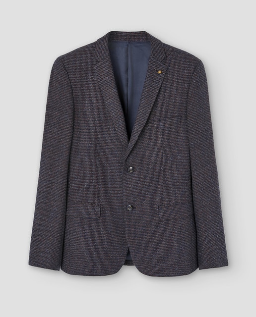 Imagen 0 de Chaqueta básica estructura