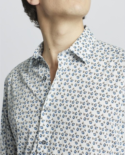 Imagen 0 de Camisas manga larga