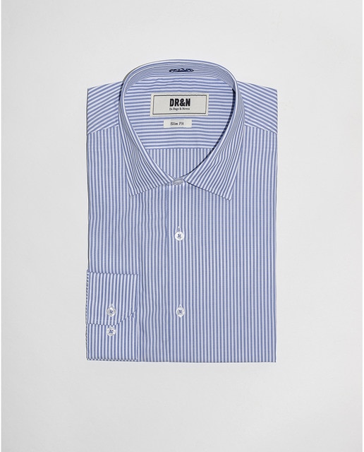 Imagen 0 de Camisas manga larga