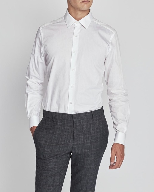 Imagen 0 de Camisa cuello clásico
