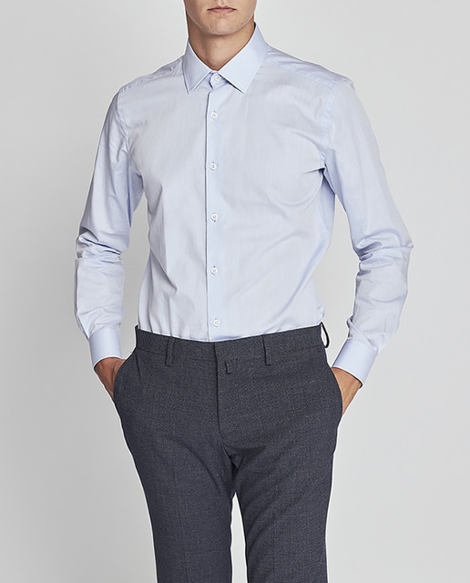 Imagen 0 de Camisa cuello clásico