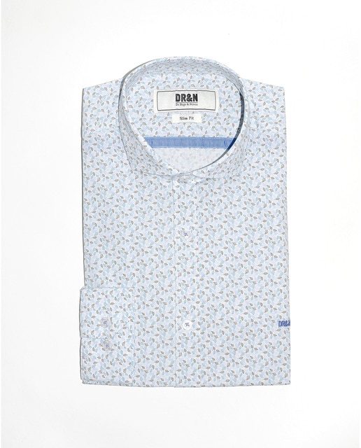 Imagen 0 de Camisas manga larga