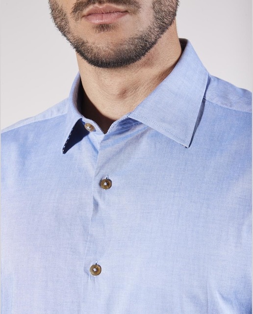 Imagen 0 de Camisa manga larga