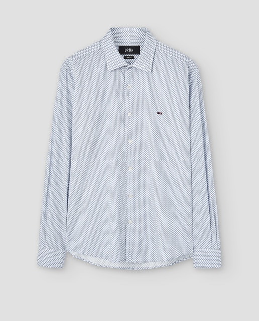 Imagen 0 de Camisas manga larga