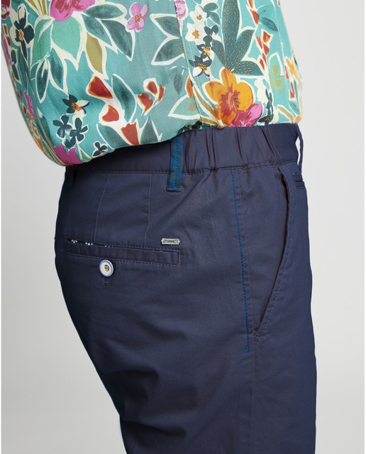 Imagen 0 de Pantalón chino algodón