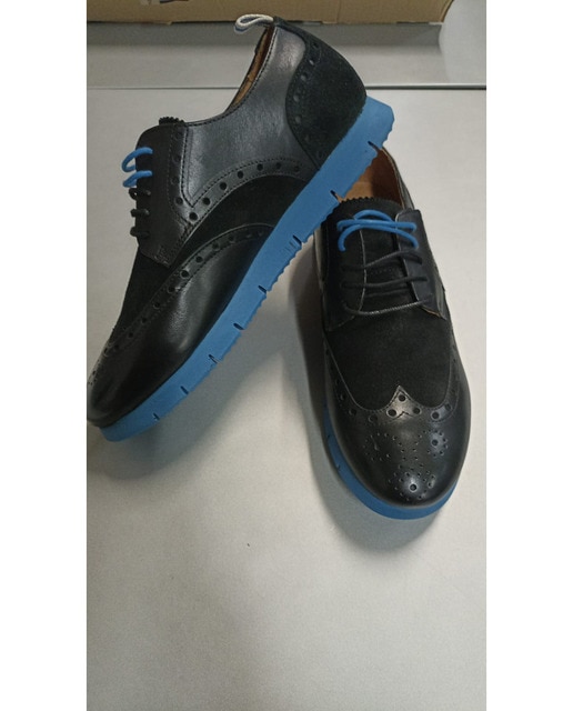 Imagen 0 de Zapato tipo oxford