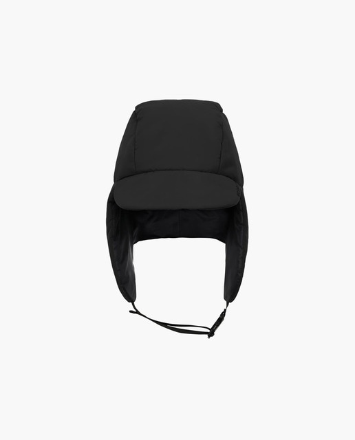 Imagen 0 de Gorro con orejeras