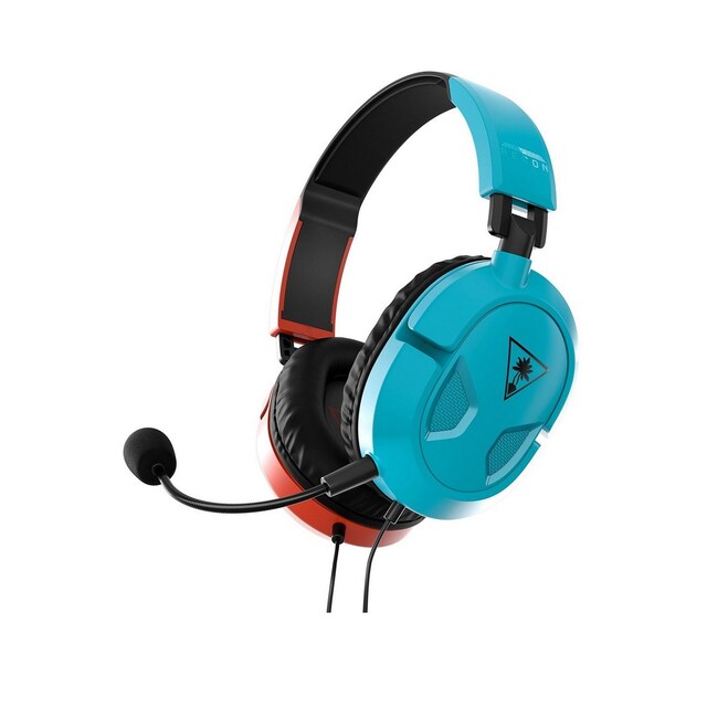 Imagem 0 de Auscultadores com Microfone TURTLE BEACH Recon 50