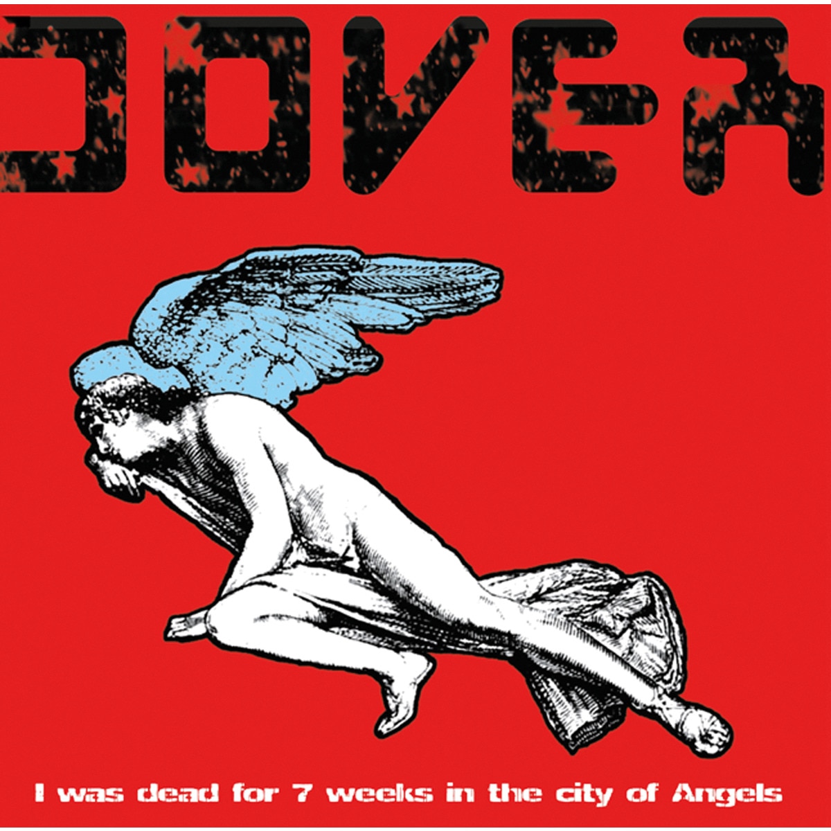 Imagen 0 de I was dead for 7 weeks (LP-Vinilo)