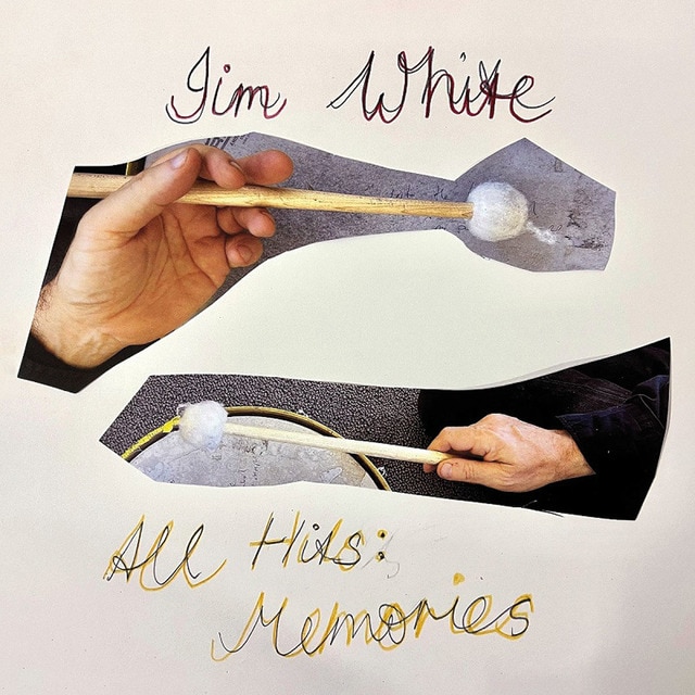 Imagen 0 de All hits: Memories (LP-Vinilo)