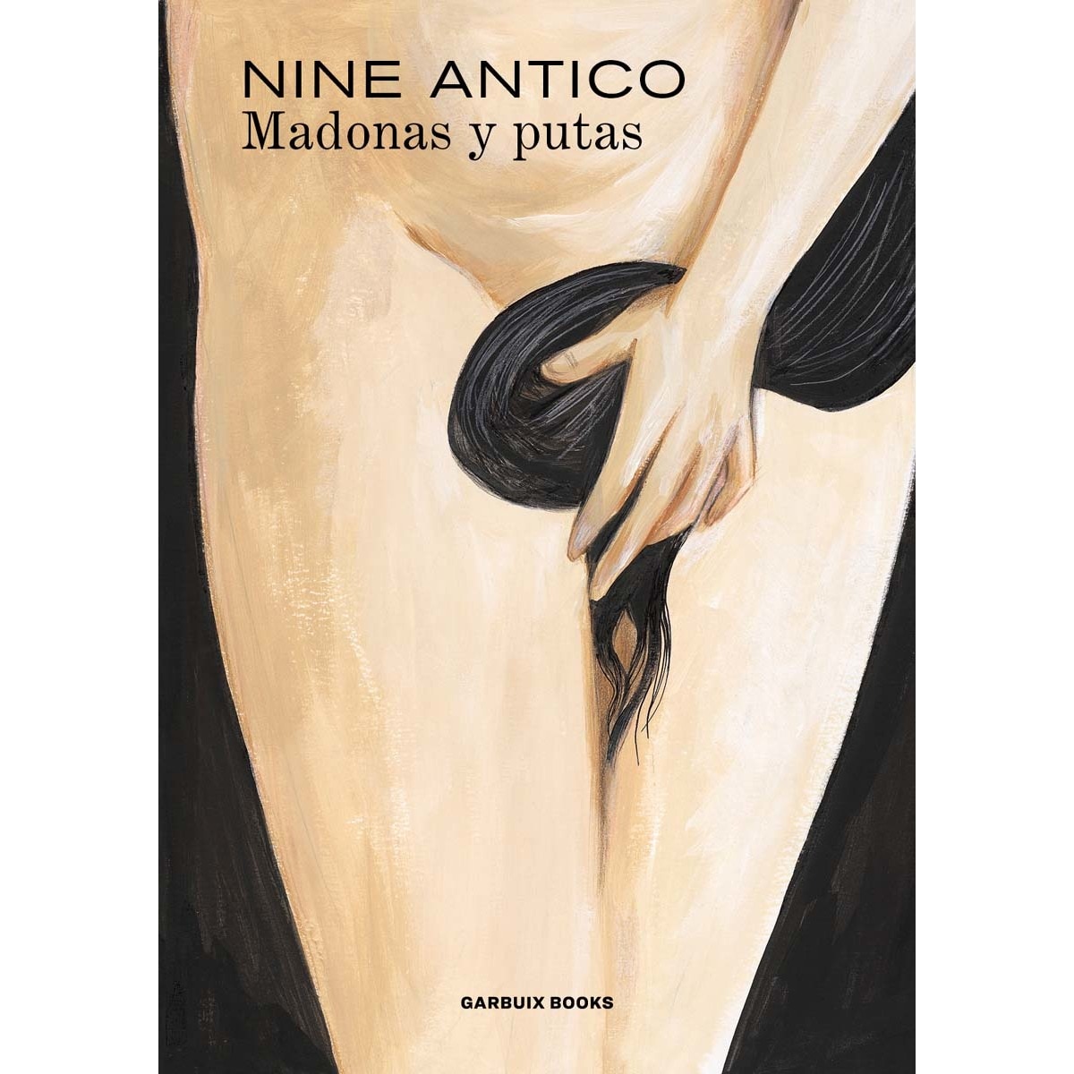 Madonas y putas (Capa dura) 1