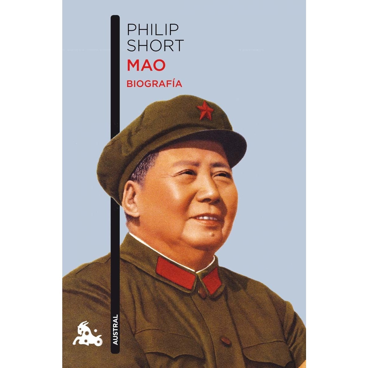 Mao(Bolsillo) (Tapa blanda) 1