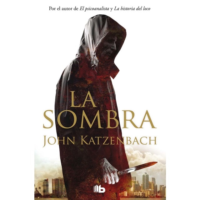 Imagen 0 de La sombra (Bolsillo) (Tapa blanda)