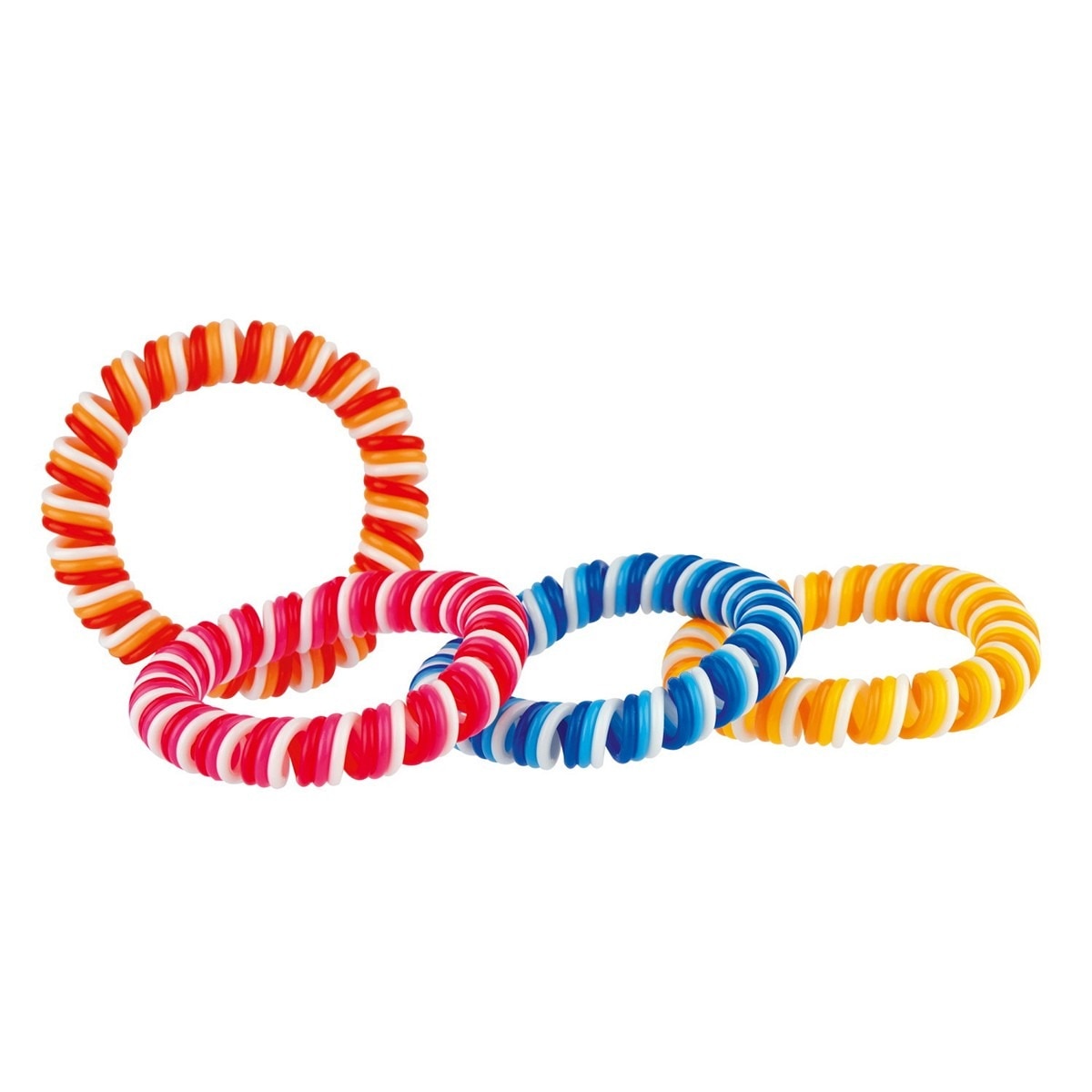 Pulseira Perfumada 3+ - 5