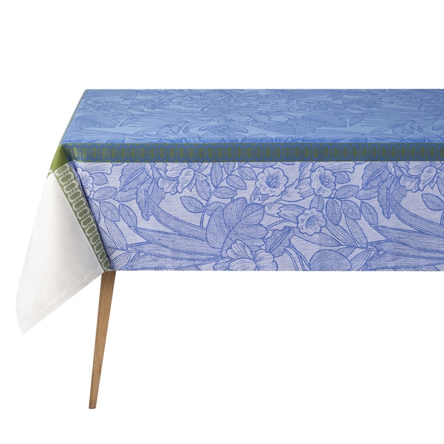 Imagem 0 de Toalha de Mesa de Linho Tropicale