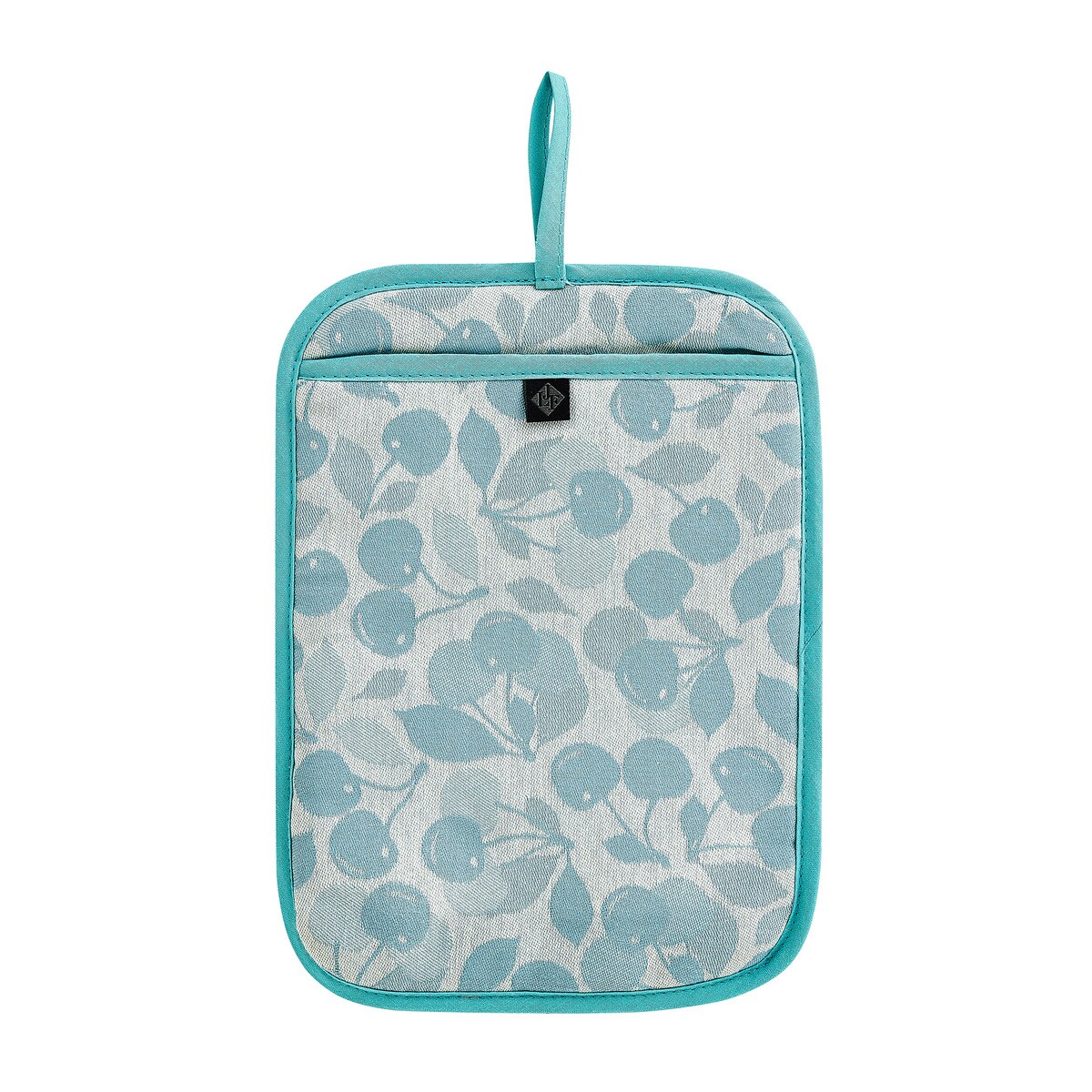 Pega Algodão Cerises Mirtilo-1