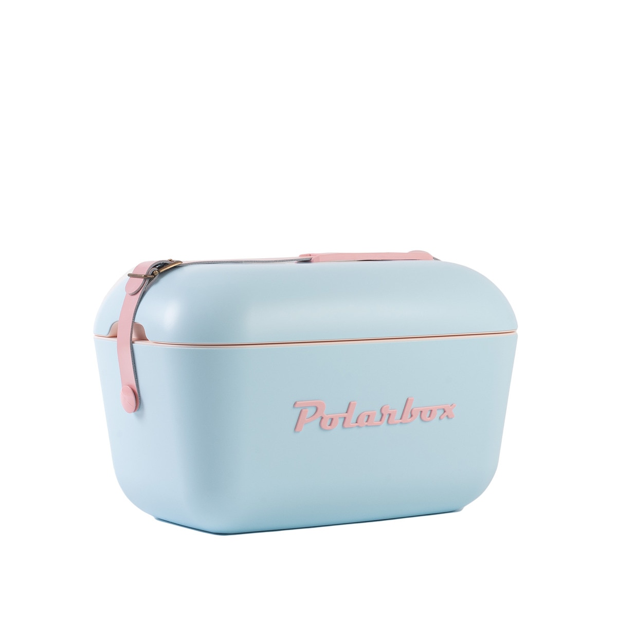 Imagem 0 de Geleira Portátil Campo e Praia POP