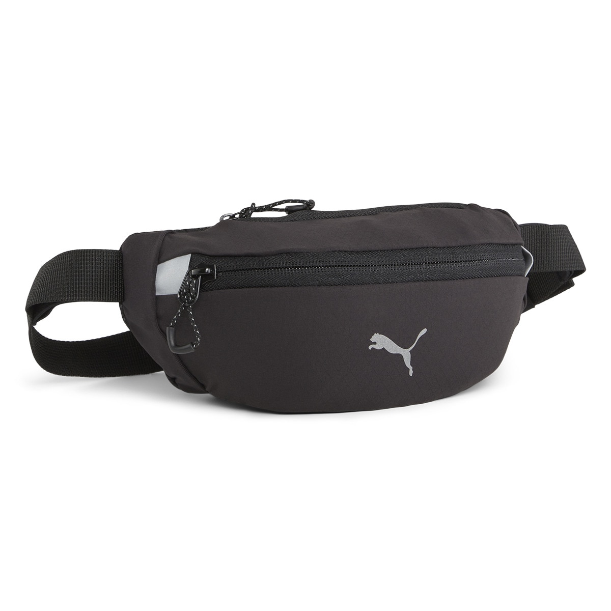Bolsa de Cintura Unissexo PR Classic Waist Bag Preto-1