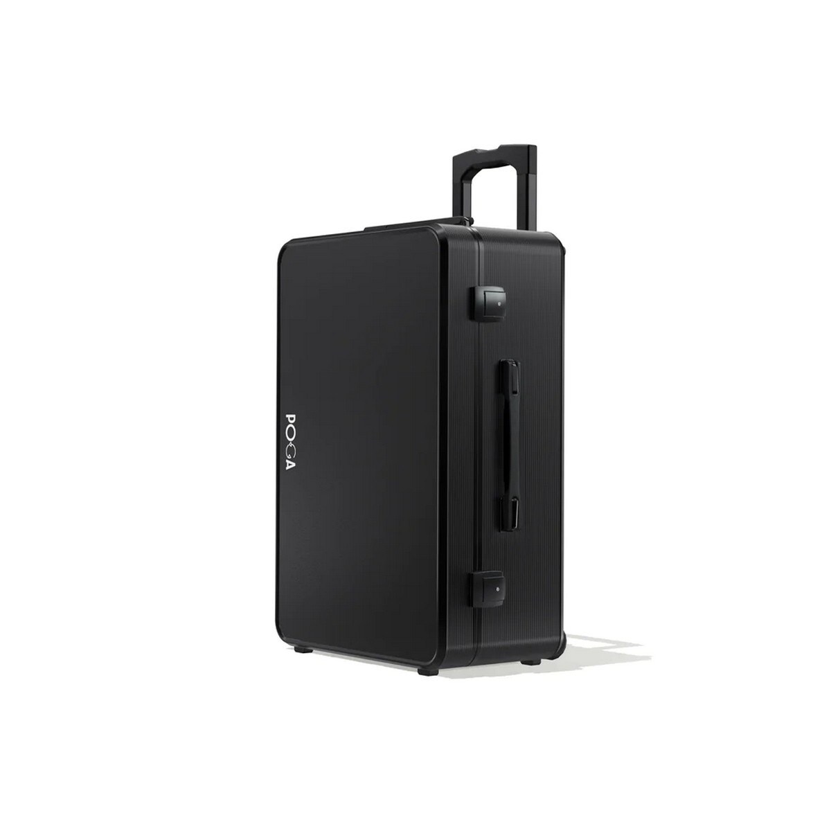 POGA Sly Trolley com monitor para jogos de 24" para Xbox Series X - Preto 2