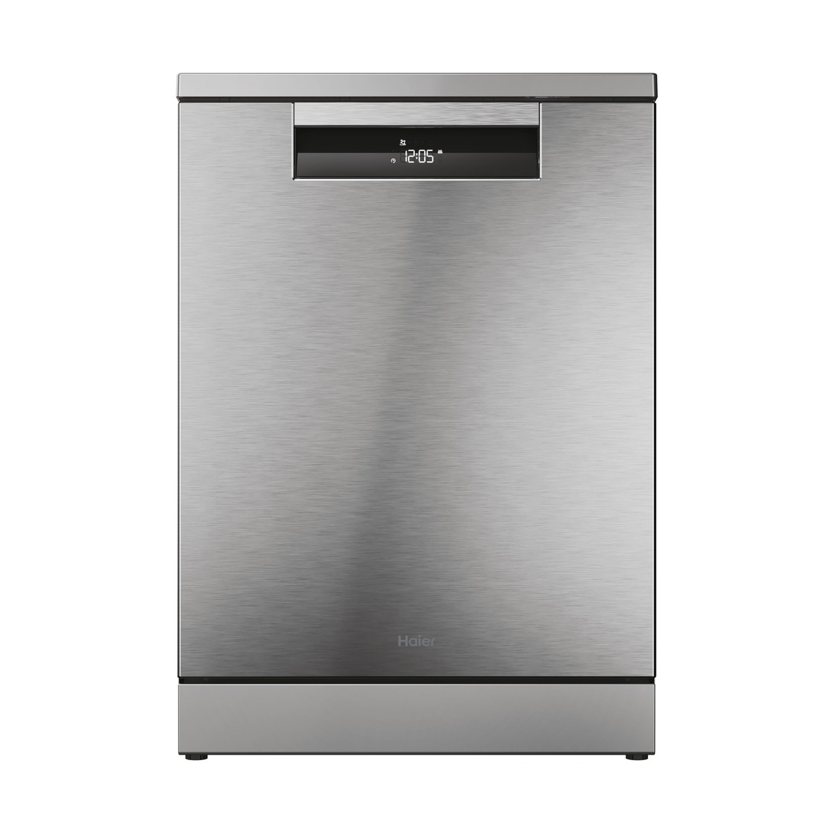 Lavavajillas Haier 16 servicios, 60 cm con WIFI I-PRO SHINE - XF 6B2M3PX Inox-3
