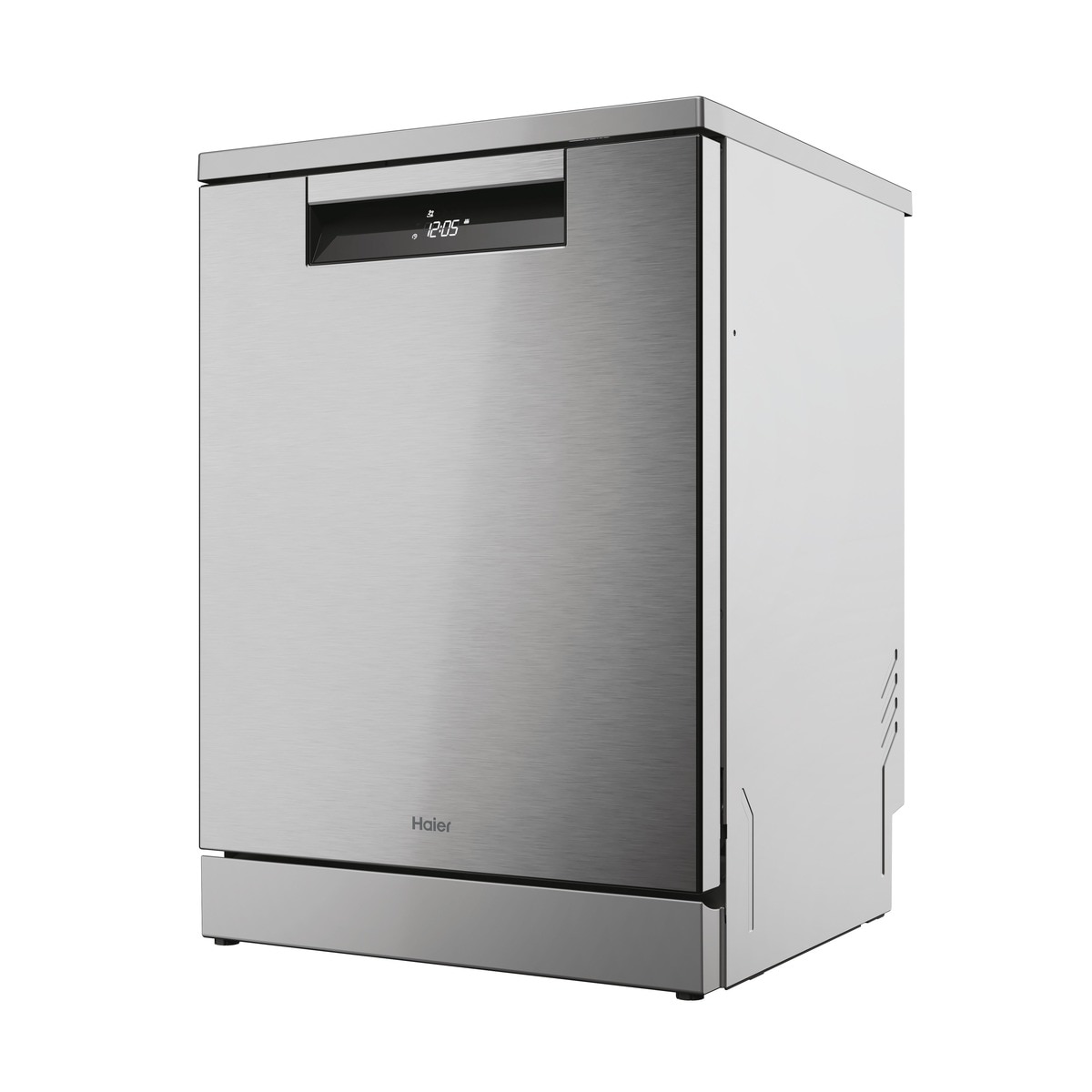 Imagen 0 de Lavavajillas Haier 16 servicios, 60 cm con WIFI I-PRO SHINE - XF 6B2M3PX