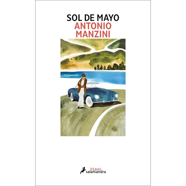 Imagem 0 de Sol de mayo (Subjefe Rocco Schiavone 4) (Capa mole)