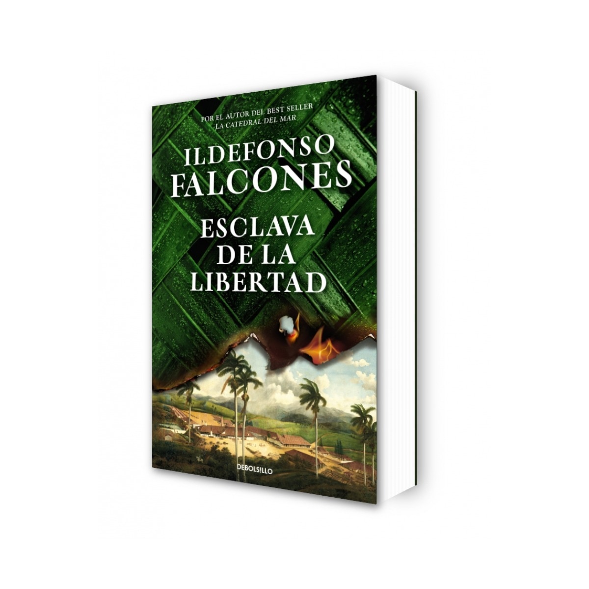 Esclava De La Libertad  (Bolso) 3