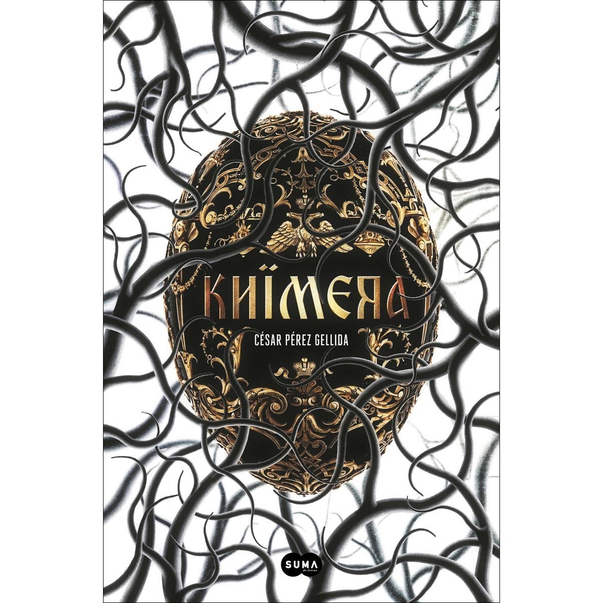 Imagem 0 de Khimera (Capa mole)