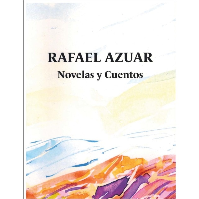 Imagem 0 de Novelas y cuentos