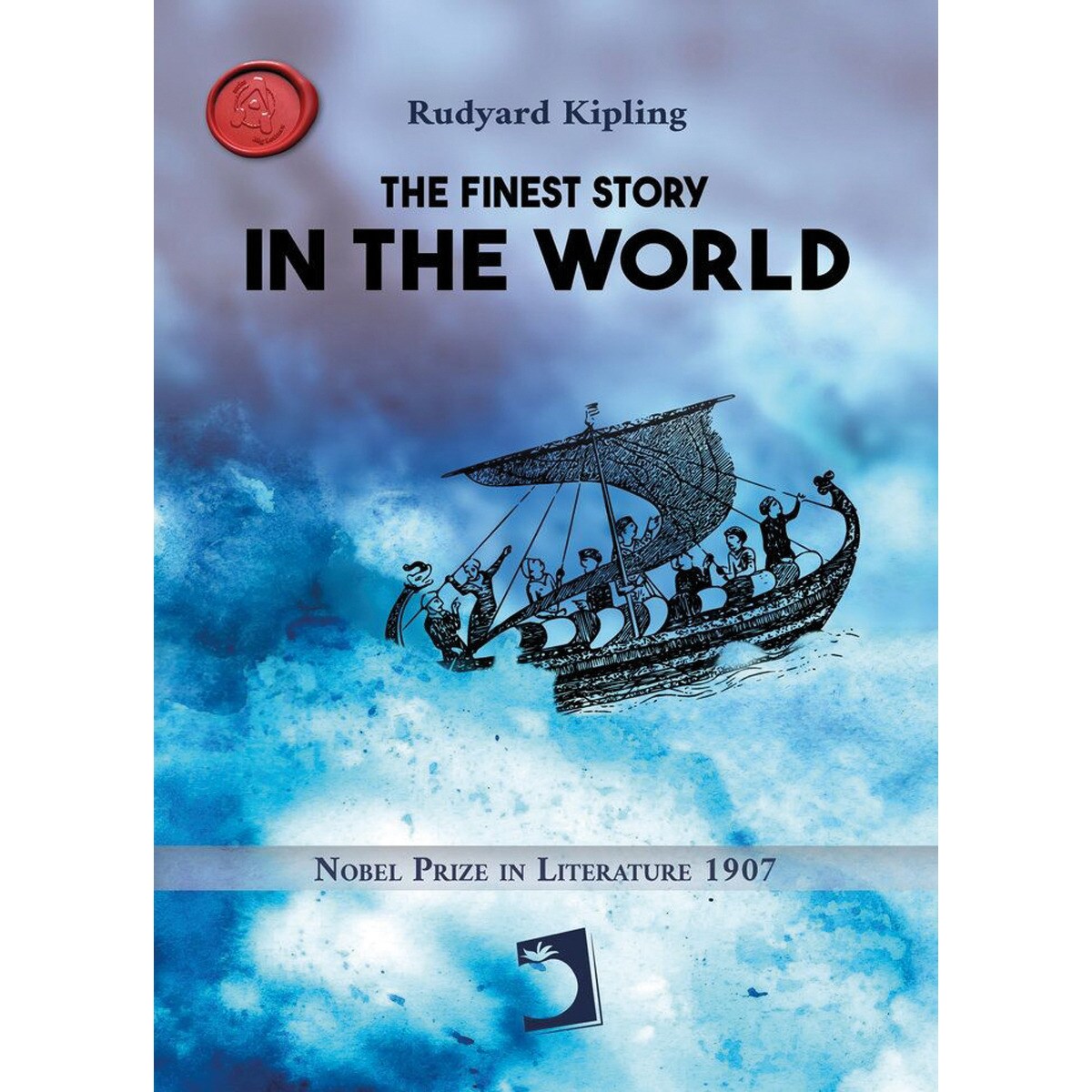 Imagem 0 de The finest story in the world