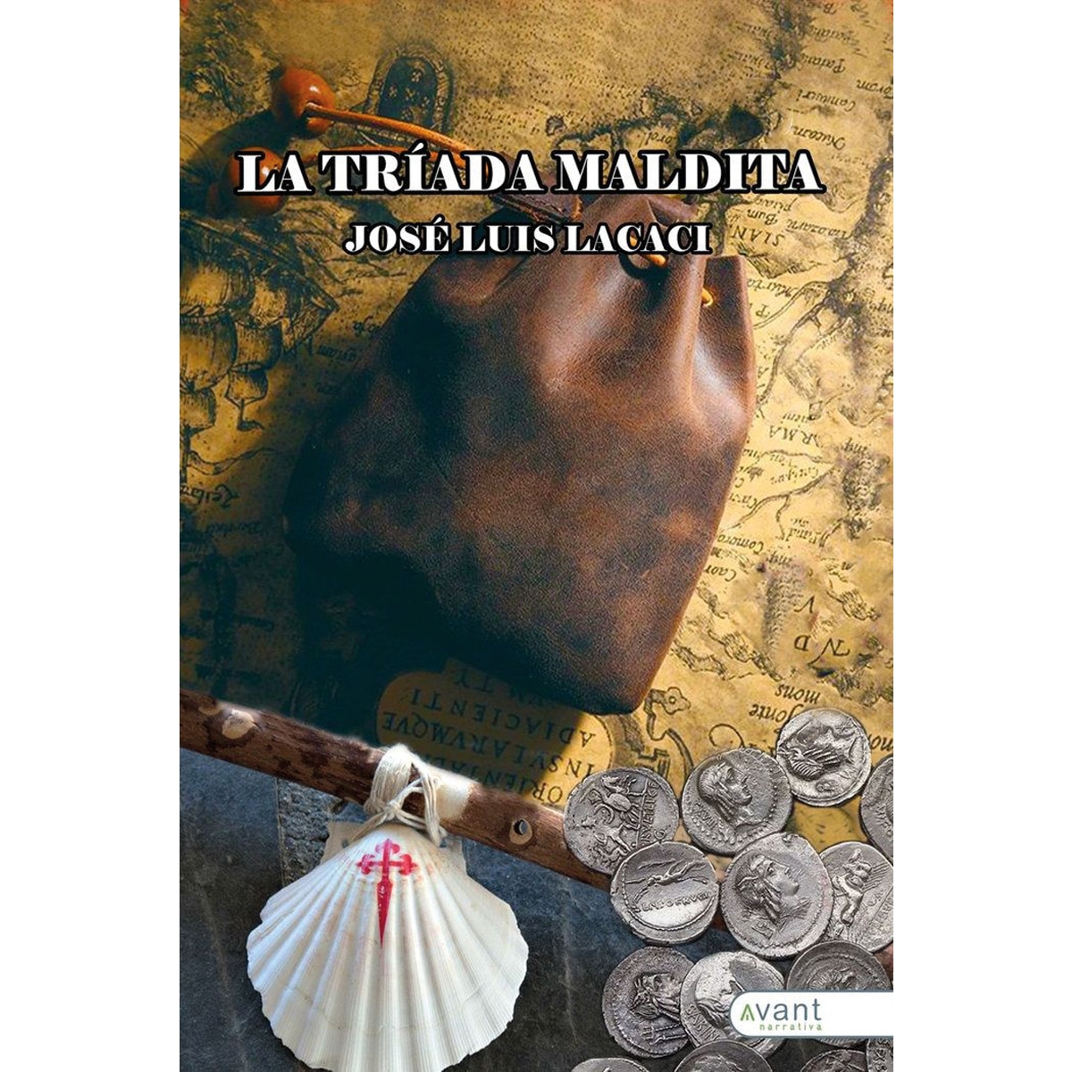 La tríada maldita (Capa mole) 1
