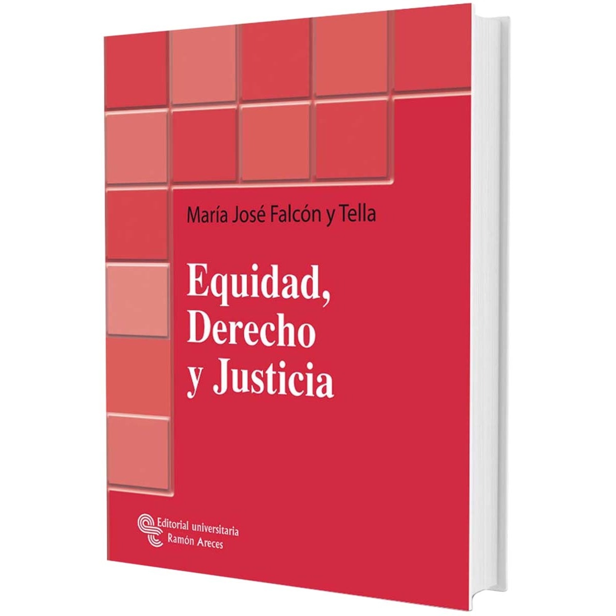 Equidad, Derecho y Justicia (Capa mole) 1
