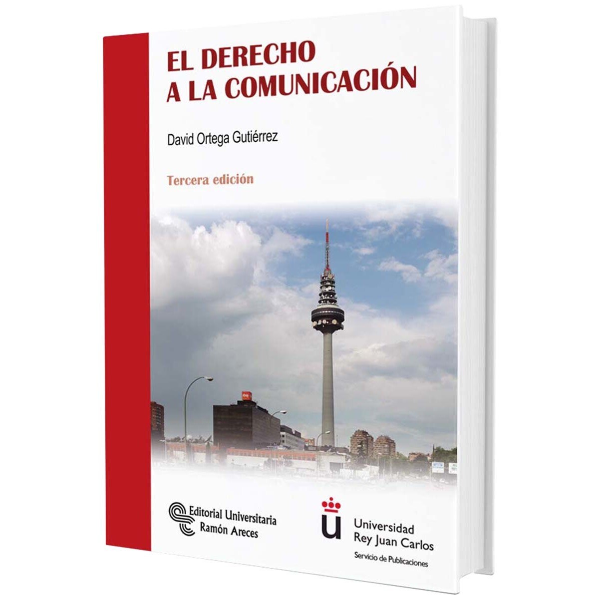 Imagem 0 de El derecho a la comunicación: Un análisis jurídico-periodístico(Tapa blanda)