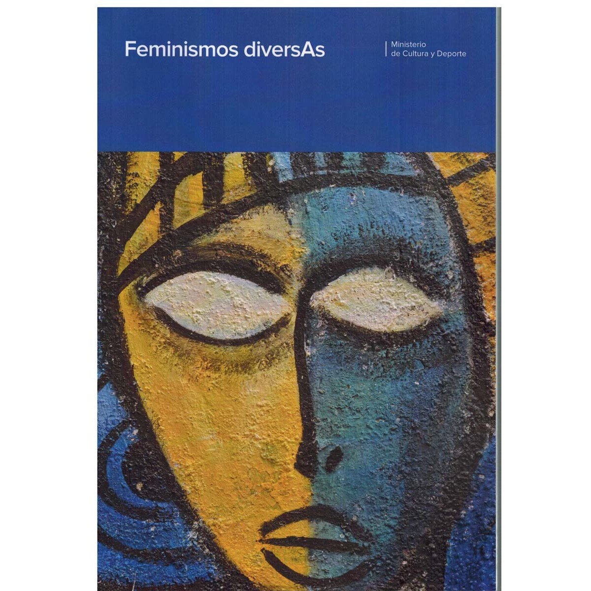 Imagem 0 de Feminismos diversAs: Conversatorio celebrado el 17 de marzo de 2022 en el Museo Nacional de Antropología