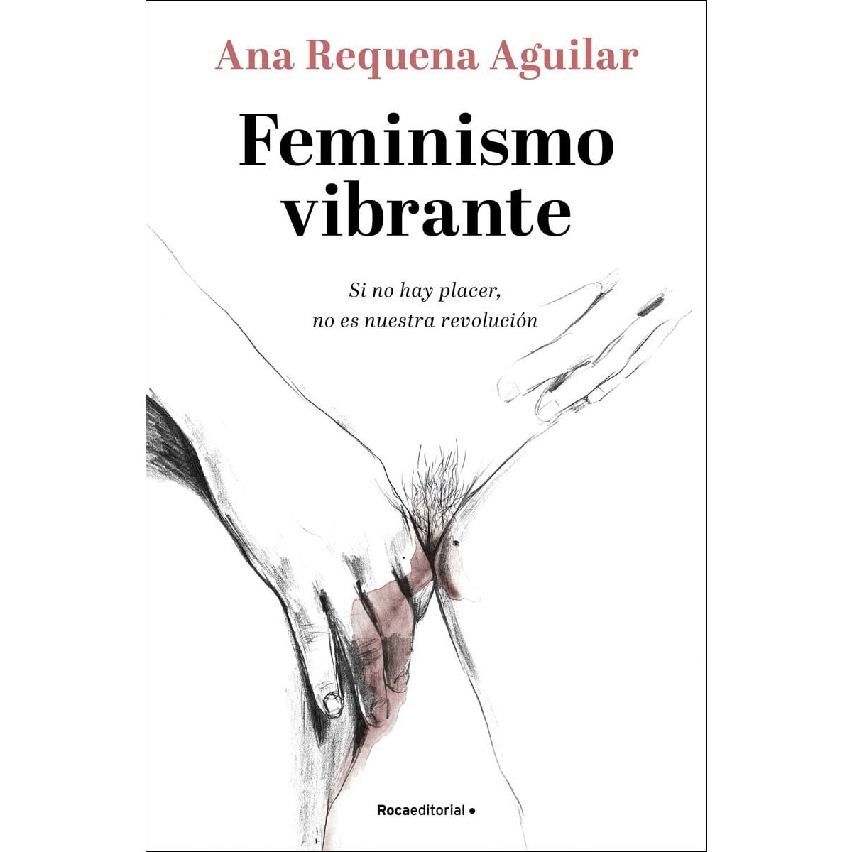 Imagem 0 de Feminismo vibrante: Si no hay placer, no es nuestra revolución (Capa mole com abas)