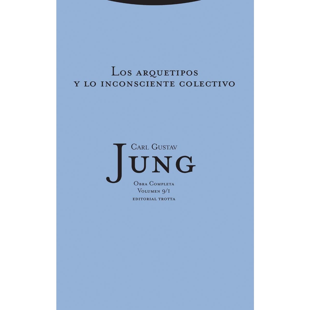 Imagem 0 de Los arquetipos y lo inconsciente colectivo: Vol. 9/1(Tapa blanda)