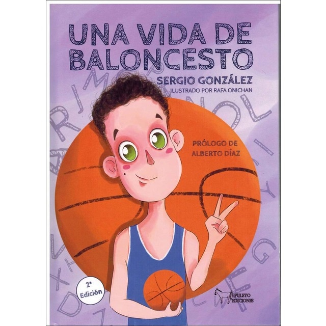 Imagen 0 de UNA VIDA DE BALONCESTO