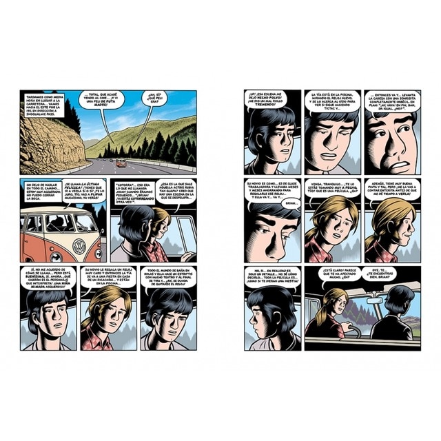 Laberintos 3 (Capa dura) 2