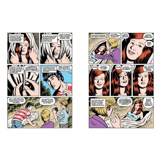 Laberintos 3 (Capa dura) 3