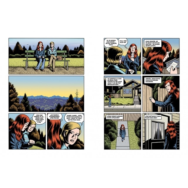 Laberintos 3 (Capa dura) 5