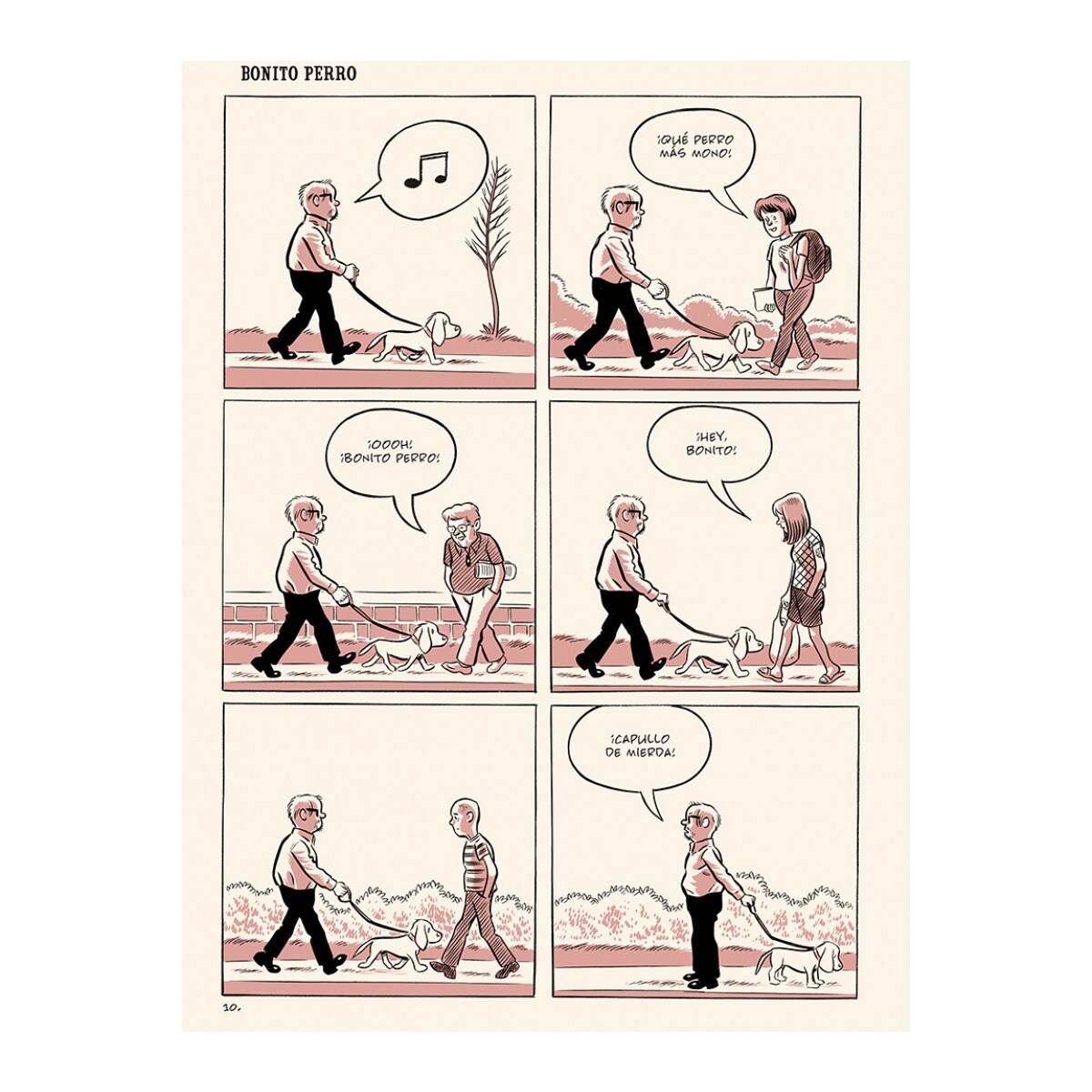 Wilson (Capa mole) 2