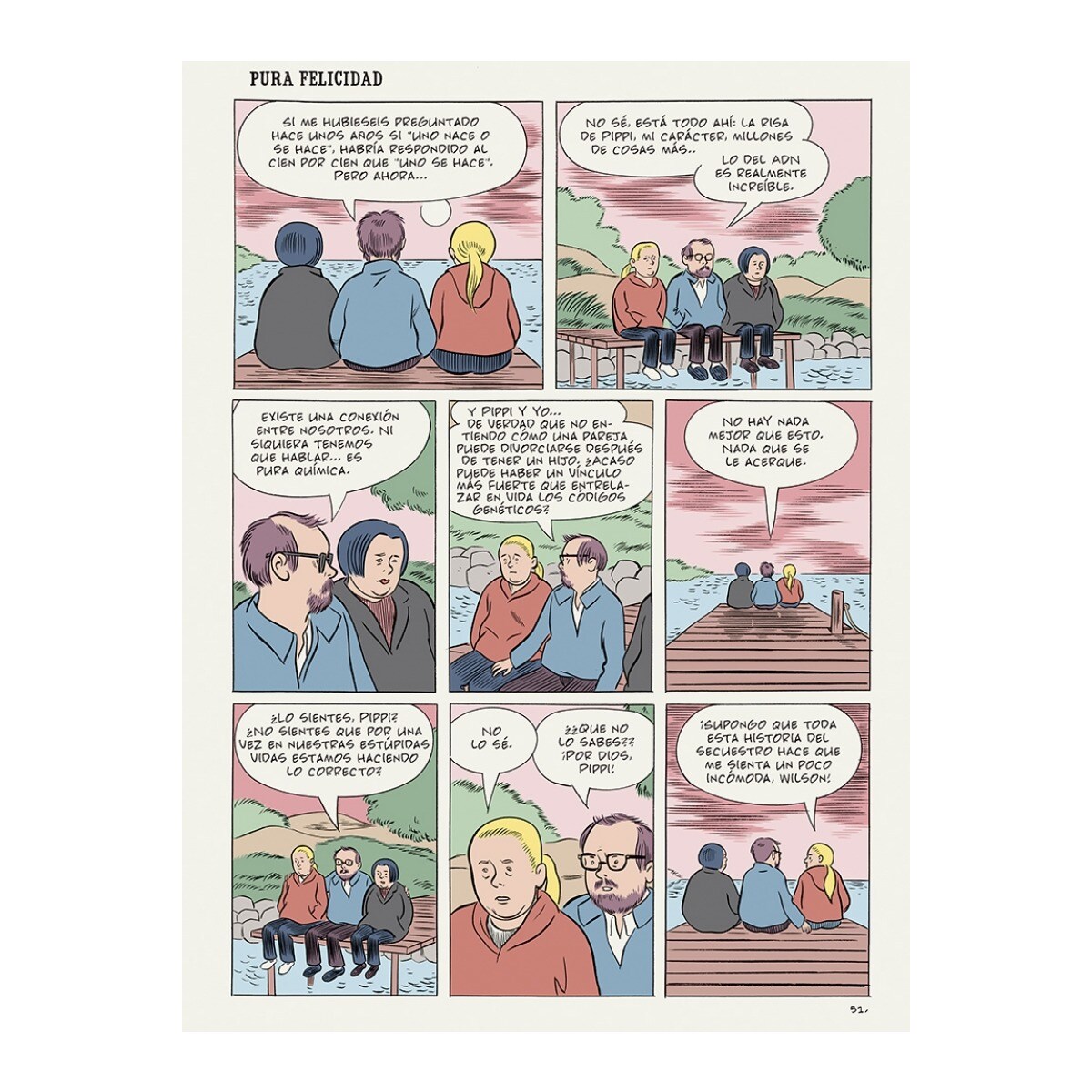 Wilson (Capa mole) 4