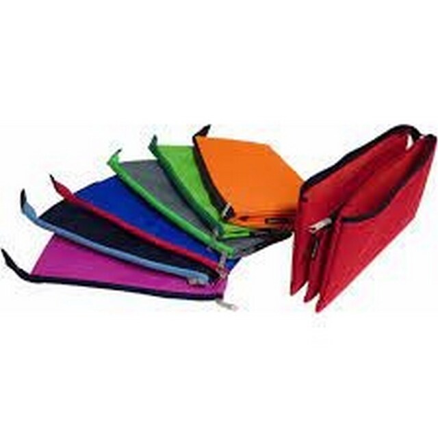 Imagem 0 de Bolsa Nylon Tripla Simply