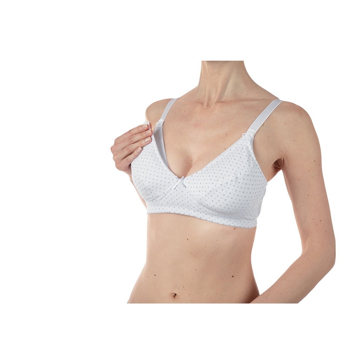 Imagem 0 de Soutien de Amamentação de Microfibra Chicco - 36C