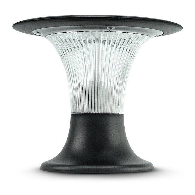 Imagem 0 de Aplique Solar LED de Mesa Goliat CCT 3000 K - 4000 K 2200 lm