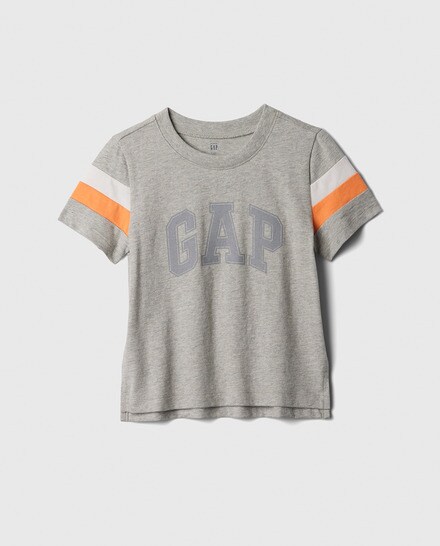 camisetas gap el corte inglés